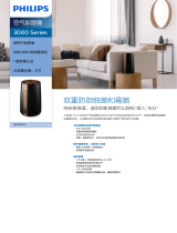 Philips HU3918/00 Product Datasheet