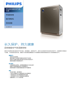 Philips AC4086/00 Product Datasheet