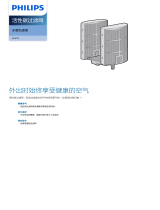 Philips AC4113/00 Product Datasheet