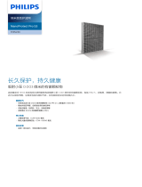 Philips FY4152/00 Product Datasheet