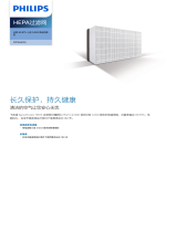 Philips FYP204/00 Product Datasheet