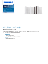 Philips FY1419/00 Product Datasheet