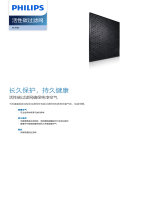 Philips AC4183/00 Product Datasheet