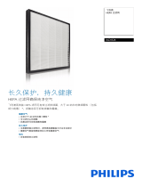 Philips AC4124/00 Product Datasheet