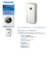 Philips FAP208/00 Product Datasheet