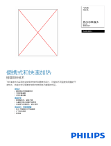 Philips ADD4813/93 Product Datasheet