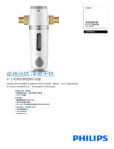 Philips AWP1831/93 Product Datasheet