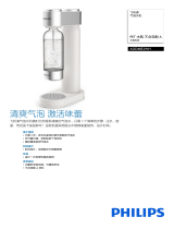 Philips ADD4852WH/93 Product Datasheet