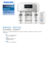 Philips WP4173/01 Product Datasheet