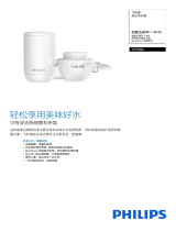 Philips WP3826/00 Product Datasheet