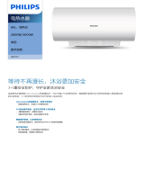 Philips AWH1211/93 Product Datasheet