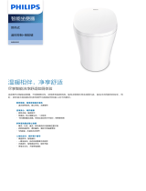 Philips AIB6400/00 Product Datasheet