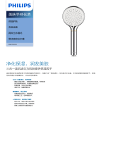 Philips ASH1520CH/93 Product Datasheet