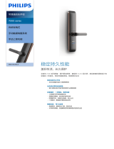 Philips DDL172LKAC0/93 Product Datasheet