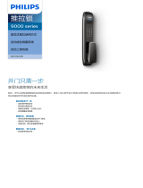 Philips DDL191LCFS0/93 Product Datasheet