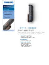 Philips DDL161LEFC0/93 Product Datasheet