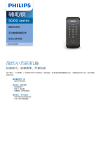 Philips DDL151Z00B0/93 Product Datasheet