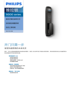 Philips DDL191LCFB0/93 Product Datasheet