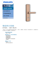 Philips DDL173LCFGB/93 Product Datasheet