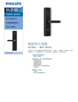 Philips DDL173LCFB0/93 Product Datasheet