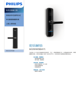 Philips DDL162CHKAB0/93 Product Datasheet