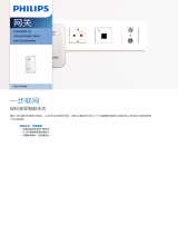 Philips DDA1110WW/93 Product Datasheet