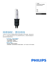 Philips 858284KX2 Product Datasheet