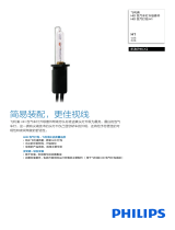 Philips 858094KX2 Product Datasheet