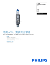 Philips 12258PWVS2 Product Datasheet