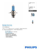 Philips 12342CVS2 Product Datasheet