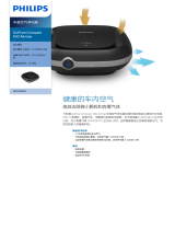 Philips GPC10MXX1 Product Datasheet