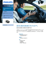 Philips GPSL23GPX1 Product Datasheet