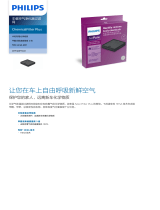 Philips CFP120PTCX1 Product Datasheet