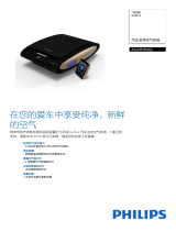 Philips ACA301RAQI Product Datasheet