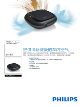 Philips GPC10GPX1 Product Datasheet