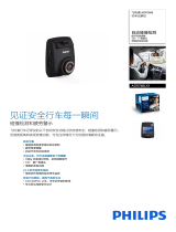 Philips ADR76BLX1 Product Datasheet