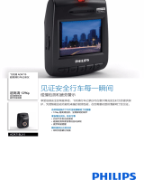 Philips ADR71BLX1 Product Datasheet