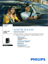 Philips ADR61BLX1 Product Datasheet