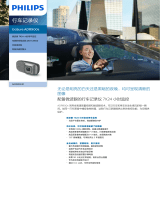 Philips ADR90SVX1 Product Datasheet