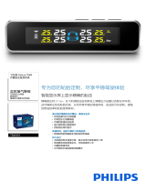 Philips TE60IX1 Product Datasheet