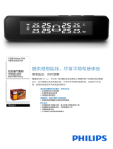 Philips TE50IX1 Product Datasheet