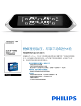 Philips TP60IX1 Product Datasheet