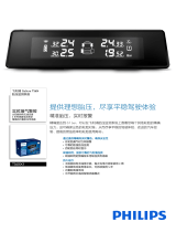 Philips TS60IX1 Product Datasheet