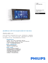 Philips CID3290/00 Product Datasheet