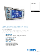 Philips CID3680/93 Product Datasheet