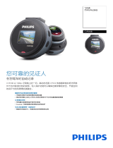 Philips CVR108/93 Product Datasheet