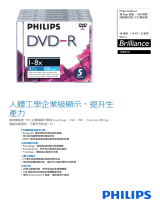 Philips 19B1CS/00 Product Datasheet