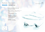 Swarovski SWS4000/00 Product Datasheet