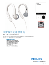 Philips SHJ026/00 Product Datasheet