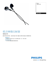 Philips SBCHE036/01 Product Datasheet